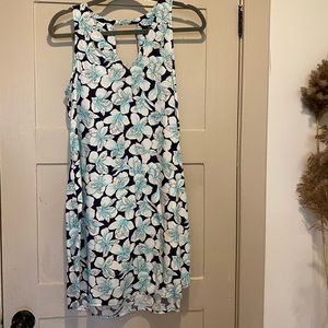 Easy and cute dress